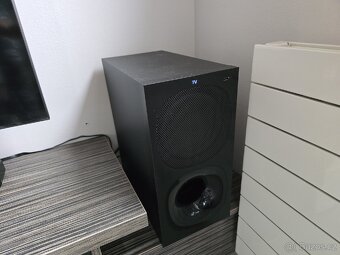 Moderni BT domácí kino SONY - 2