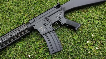 P&J M16A4 - 2