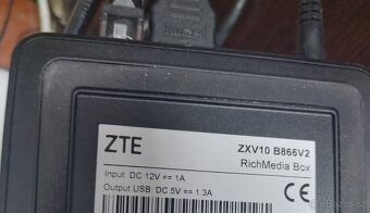 O2 TV BOX - 2