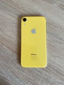 Iphone XR 64 GB - 2
