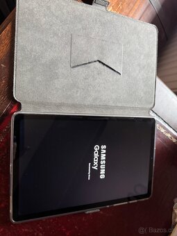 SAMSUNG Galaxy Tab S6 Lite Wi-Fi - 2