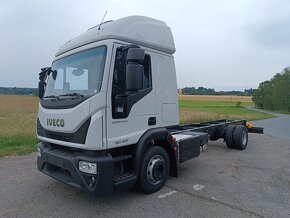 Iveco ML120E21/P SKLADEM Nový podvozek - 2