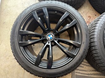 BMW 5x120 R20 - 2