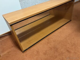 polička 100x40x30cm - 2