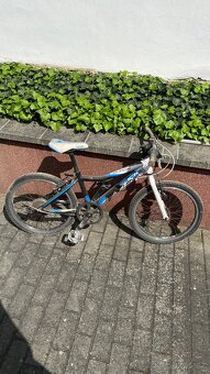 Dětské kolo - 2