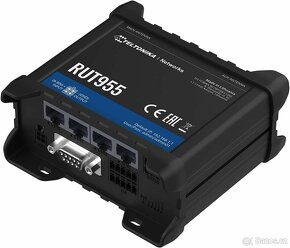Teltonika LTE Router RUT955 - 2