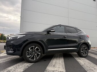 MG ZS - 2