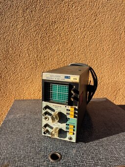 Osciloskop C1-94 - 2