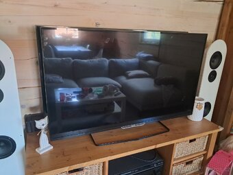 LED TV Philips, smart televize, 100% funkční - 2