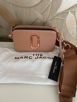 Kabelka Marc Jacobs - originál - 2