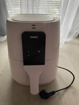 Tesla AirCook - bílá - 2