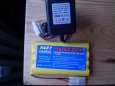 Akumulátor 9,6 a nabiječka 12V 200mA- Nabídka - 2