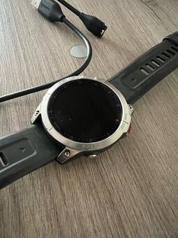 Hodinky Garmin Epix Gen2 - 2