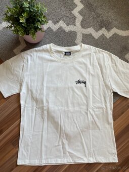 Stussy triko - 2