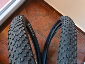 MAXXIS Ikon 29x2.2 – 2 ks za 500 Kč - 2