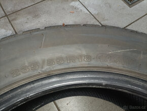 Pneu 235/55R18 104W Altenzo Sports Tempest SUV - 2