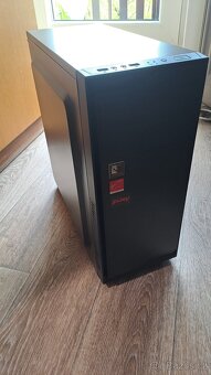 Gaming PC i5 8600k, 32GB RAM, RTX3070 - 2