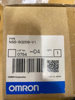 OMRON NS5-SQ00B-V1 - 2