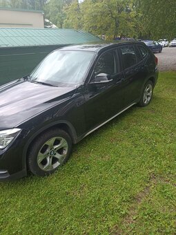 BMW x1 - 2
