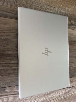 Notebook HP EliteBook 840 G6 - 2