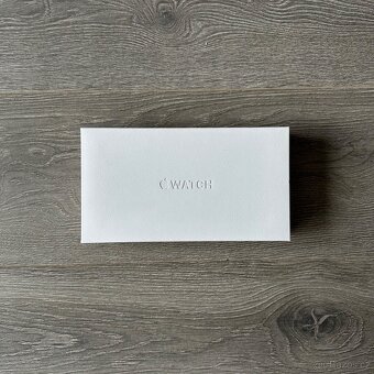 Apple Watch Ultra 1. generace - 2