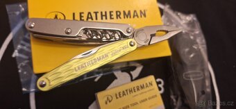 (REZERVOVANÉ) Leatherman juice XE6 - 2