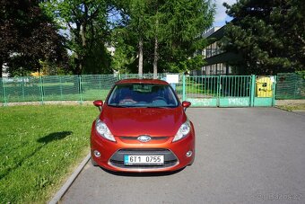 Ford Fiesta - 2