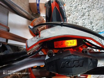 ktm exc 450 factory 2011 - 2