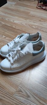 Alexander McQueen boty, 40 - 2