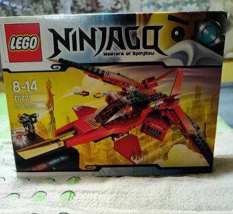 Lego Ninjago - 2