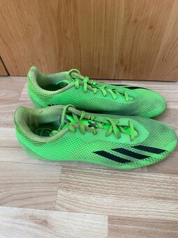 Kopačky Adidas, vel. 41 1/3 - 2