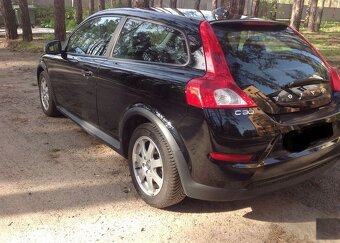 Volvo C30 1.6D2 - 2