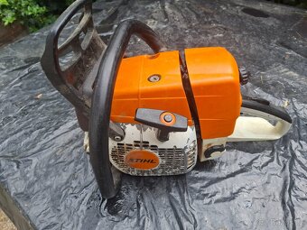 Stihl MS 361 - 2
