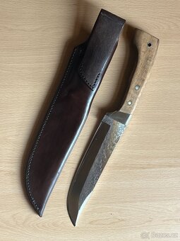 Dýka Herbertz délka čepele 20cm - 2