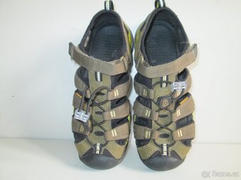 keen.....vel.36 - 2