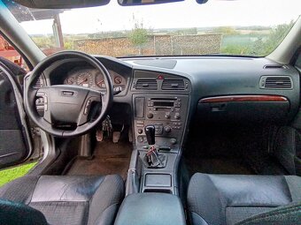VOLVO V70 ll , 2,5 Tdi , r. 2000 ... - 2