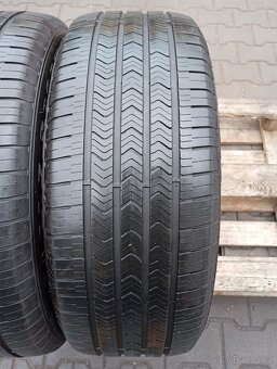 245/50/20 celoroční pneu goodyear - 2