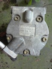 Klimakompresor-Fiat Punto,Marea,Doblo, 1,2i - 2