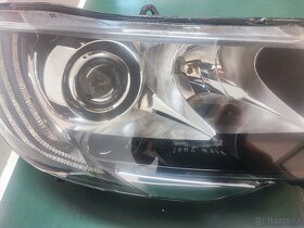 Škoda Superb xenon bixenon 3T1.941.016 - 2
