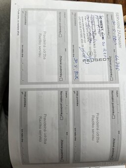208 1,2 i v záruce ČR 1.majitel - 2