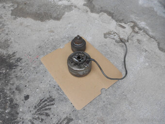 Motor skutr - 2