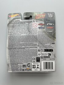 Hot Wheels Premium 3/5 ´89 Porsche 944 turbo - 2