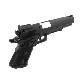 Nová vzduchová pistole WinGun 304 na CO2 cal. 4,5mm - 2