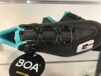 Tretry MTB Gaerne G.Hurricane 40 - 2
