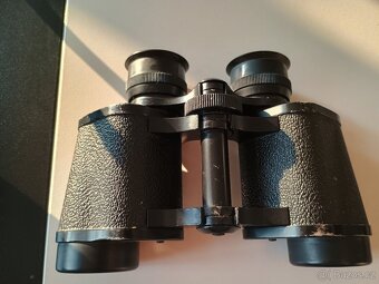 Dalekohled Eschenbach 8x30 Ww 148m/1000m - 2