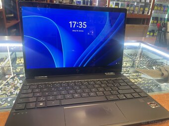 HP ENVY x360 13-ar0xxx - 2