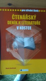 Učebnice - 2