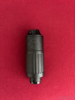 Lineární kompenzátor GIS HP9 (9 mm) závit 1/2"-36 - 2