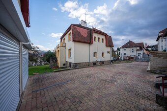 Prodej bytu 4+1, Děčín-Letná - 2