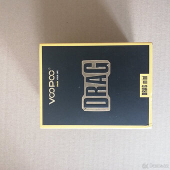 VooPoo Drag Mini - 2